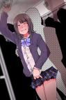 【体験乗車】完全業界未経験18歳の色白スレンダー『せなちゃん』