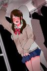 完全業界未経験・黒髪美少女!!体験乗車です!!