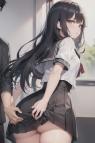 25日「完全業界未経験・Sクラス美女」緊急体験乗車!!