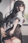 完全業界未経験・黒髪清楚系!!体験乗車です!!