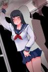 次の人気キャストに!?体験乗車2日目です!!